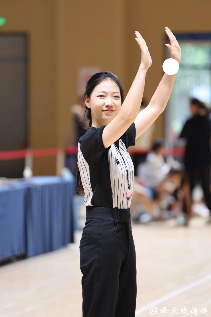 篮球世界杯将首次派女裁判上场执裁 篮球世界杯将首次派女裁判上场执裁