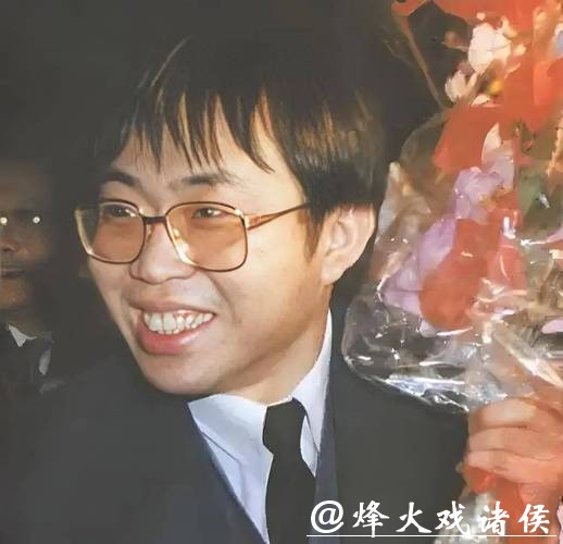 逝者|“棋圣”西去再无遗憾,聂卫平见证中国围棋从零到26位世界冠军的飞跃 逝者|“棋圣”西去再无遗憾,聂卫平见证中国围棋从零到26位世界冠军的飞跃