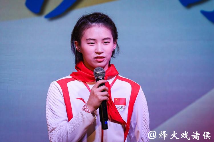 陈芋汐郭崎琪徐卓一赵一程助阵,2025,上海体育留下这些闪亮的记忆…… 陈芋汐郭崎琪徐卓一赵一程助阵,2025,上海体育留下这些闪亮的记忆……