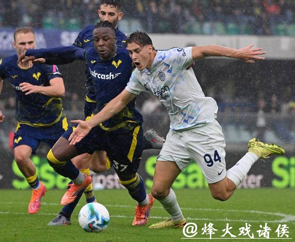 意甲综合:国米继续领跑 米兰完胜维罗纳 意甲综合:国米继续领跑 米兰完胜维罗纳