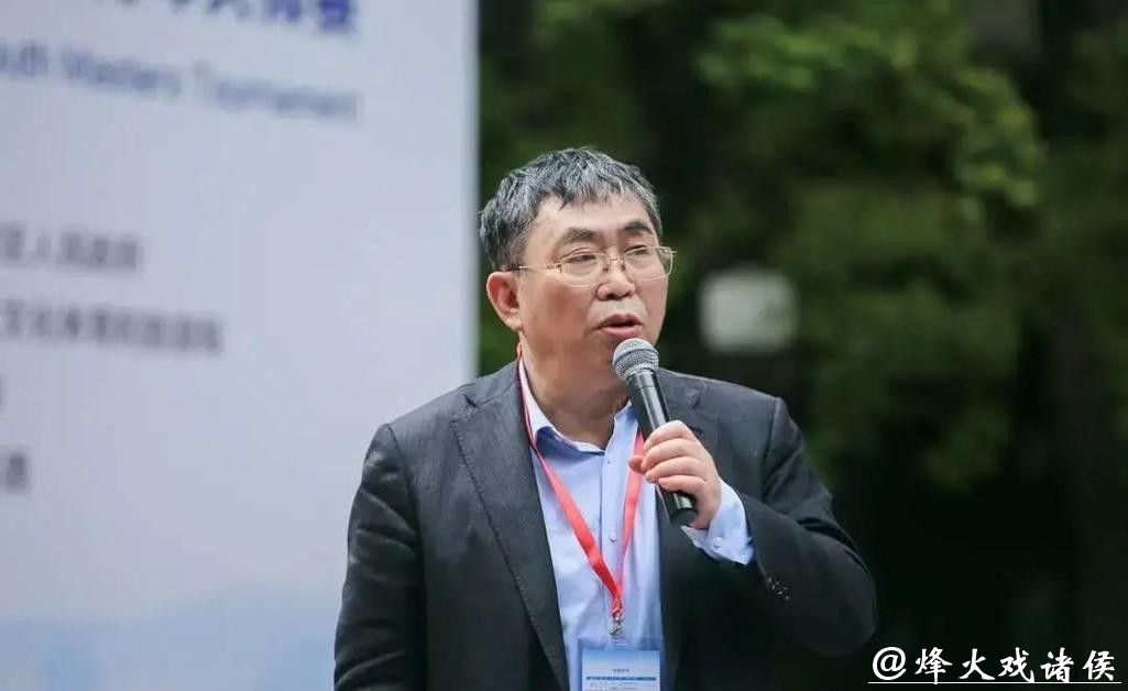 “棋圣”聂卫平逝世 曾在成都杜甫草堂收获人生首个全国冠军